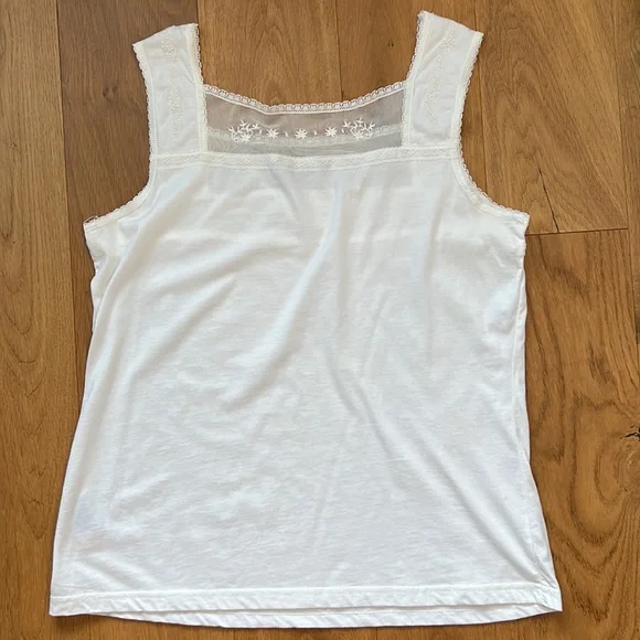 Reitmans Tank Top - Picture 2 of 7